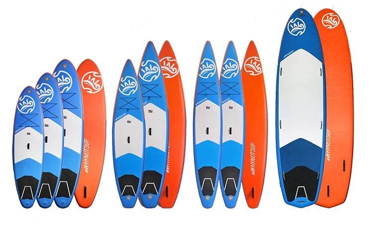 Inflatable Sup Board Long Surfboard Non Slip Sup