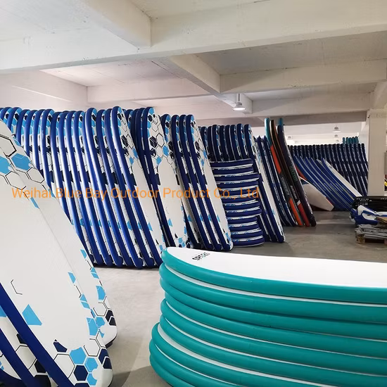 2022 Доска для серфинга Надувные доски Sup Paddle Board
